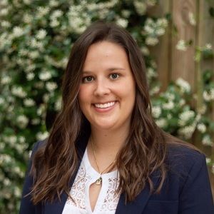 Meet your Posher, Jenna